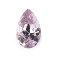 1.58 Ct. Pink Sapphire from Ceylon (Sri Lanka) Video