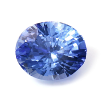 4.40 Ct. Blue Sapphire from Ceylon (Sri Lanka) Video