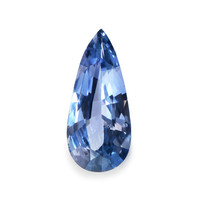 2.68 Ct. Blue Sapphire from Ceylon (Sri Lanka) Video