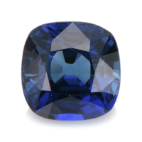1.13 Ct. Blue Sapphire from Ceylon (Sri Lanka) Video