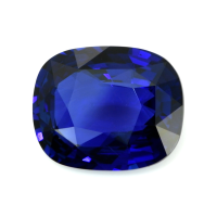 9.29 Ct. Blue Sapphire from Ceylon (Sri Lanka) Video