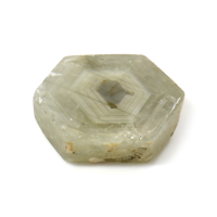 7.40 Ct. Grey Sapphire from Burma (Myanmar) Video