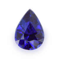 0.44 Ct. Blue Sapphire from Ceylon (Sri Lanka) Video