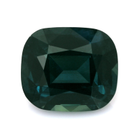 6.06 Ct. Sapphire from Madagascar Video