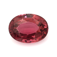 6.07 Ct. Padparadscha Sapphire from Madagascar Video
