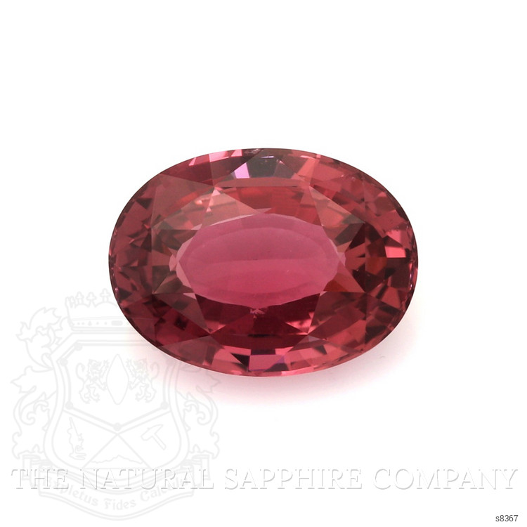 6.07 Ct. Padparadscha Sapphire from Madagascar