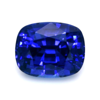 1.66 Ct. Blue Sapphire from Ceylon (Sri Lanka) Video