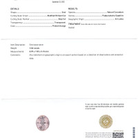 Jewelry Scan Report