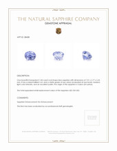 Jewelry Appraisal