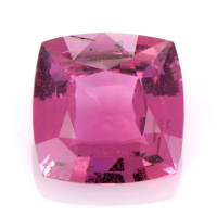 1.45 Ct. Pink Sapphire from Madagascar Video