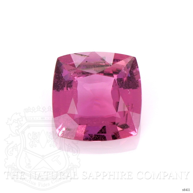 1.45 Ct. Pink Sapphire from Madagascar