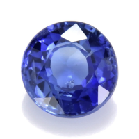 1.03 Ct. Blue Sapphire from Ceylon (Sri Lanka) Video