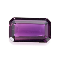 1.98 Ct. Purple Sapphire from Ceylon (Sri Lanka) Video