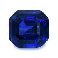 4.54 Ct. Blue Sapphire from Ceylon (Sri Lanka) Video