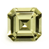 0.31 Ct. Yellowish Green Sapphire from Ceylon (Sri Lanka) Video