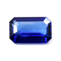 1.51 Ct. Blue Sapphire from Ceylon (Sri Lanka) Video