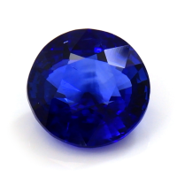 2.57 Ct. Blue Sapphire from Ceylon (Sri Lanka) Video