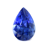 3.14 Ct. Blue Sapphire from Ceylon (Sri Lanka) Video