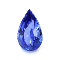 2.51 Ct. Blue Sapphire from Ceylon (Sri Lanka) Video