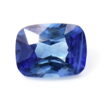 1.14 Ct. Blue Sapphire from Ceylon (Sri Lanka) Video