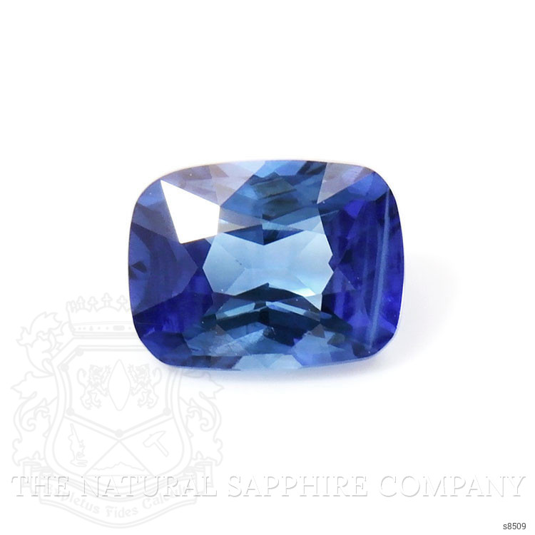 1.14 Ct. Blue Sapphire from Ceylon (Sri Lanka)