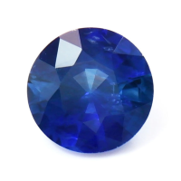 1.31 Ct. Blue Sapphire from Ceylon (Sri Lanka) Video