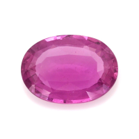 3.78 Ct. Pink Sapphire from Ceylon (Sri Lanka) Video