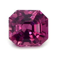 3.16 Ct. Purplish Pink Sapphire from Ceylon (Sri Lanka) Video