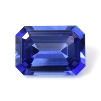 1.10 Ct. Blue Sapphire from Ceylon (Sri Lanka) Video
