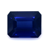 2.71 Ct. Blue Sapphire from Ceylon (Sri Lanka) Video