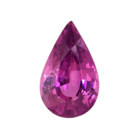 5.08 Ct. Pink Sapphire from Ceylon (Sri Lanka) Video