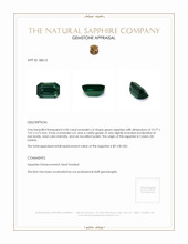 Jewelry Appraisal