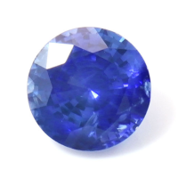 1.10 Ct. Blue Sapphire from Ceylon (Sri Lanka) Video