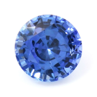 0.81 Ct. Blue Sapphire from Ceylon (Sri Lanka) Video