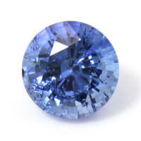 0.87 Ct. Blue Sapphire from Ceylon (Sri Lanka) Video