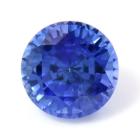 0.77 Ct. Blue Sapphire from Ceylon (Sri Lanka) Video
