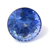 0.76 Ct. Blue Sapphire from Ceylon (Sri Lanka) Video