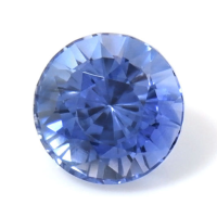 0.75 Ct. Blue Sapphire from Ceylon (Sri Lanka) Video