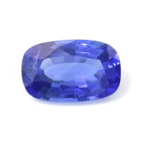0.79 Ct. Blue Sapphire from Ceylon (Sri Lanka) Video