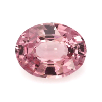 1.54 Ct. Padparadscha Sapphire from Madagascar Video