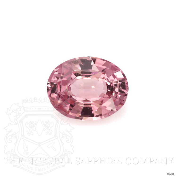 1.54 Ct. Padparadscha Sapphire from Madagascar