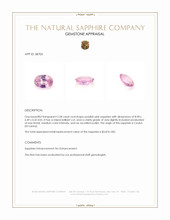 Jewelry Appraisal
