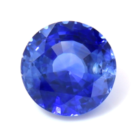 1.19 Ct. Blue Sapphire from Ceylon (Sri Lanka) Video
