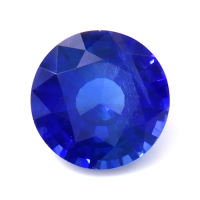 1.01 Ct. Blue Sapphire from Ceylon (Sri Lanka) Video