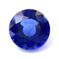 1.18 Ct. Blue Sapphire from Ceylon (Sri Lanka) Video