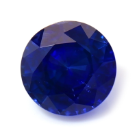 1.11 Ct. Blue Sapphire from Ceylon (Sri Lanka) Video