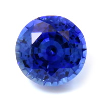 0.98 Ct. Blue Sapphire from Ceylon (Sri Lanka) Video