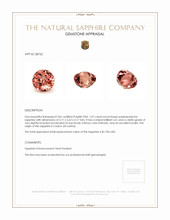 Jewelry Appraisal