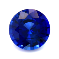 0.64 Ct. Blue Sapphire from Ceylon (Sri Lanka) Video