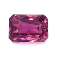 3.94 Ct. Pink Sapphire from Madagascar Video